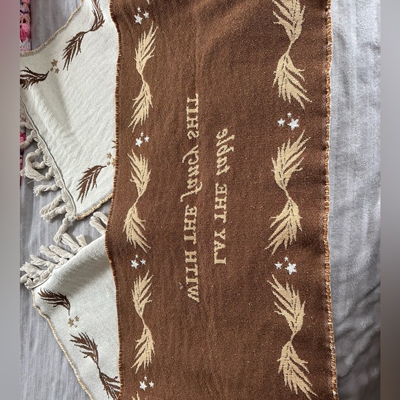 Fancy Shit Table Runner - Picture 5 of 10